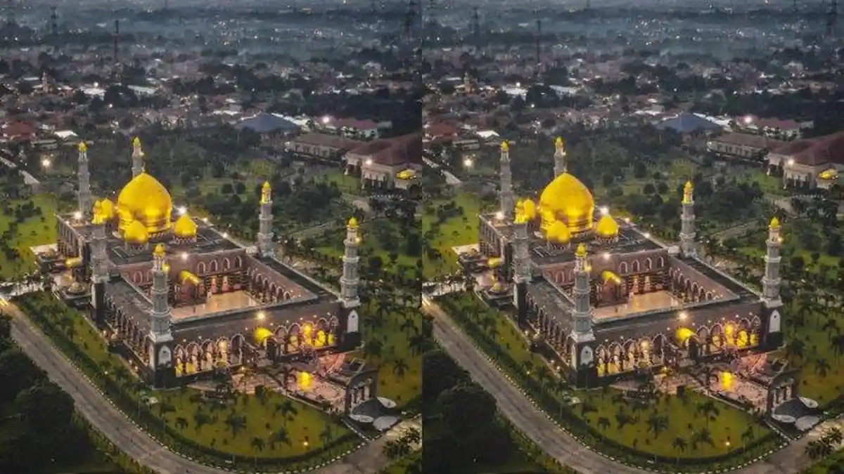 Kota Depok atau Bekasi, Mana yang Lebih Maju? Ini 5 Kota Paling Maju Versi  IDSD BRIN di Jawa Barat
