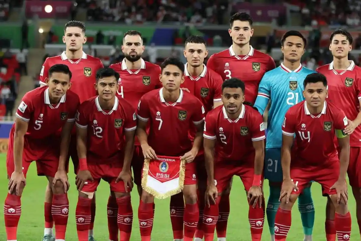 4 Modal Besar Timnas Indonesia Libas Vietnam: Shin Tae-yong Beri Mimpi Buruk Philippe Troussier?