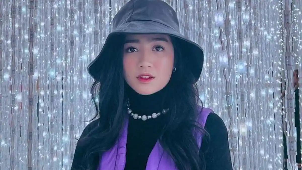 Profil dan Biodata Febby Rastanty, Mak Comblang Jessica Mila dan Yakup Hasibuan