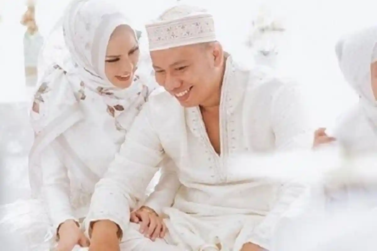 Video Detik-detik Vicky Prasetyo Terjun dari Helikopter hingga Pingsan, Netizen Syok Sampai Malu