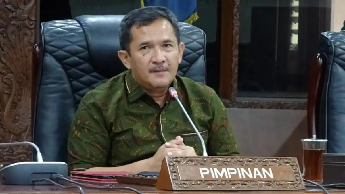 Komisi A DPRD DIY Minta Pemda Pastikan Tidak Ada Parkir Nuthuk saat Libur Lebaran