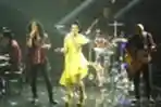 Diva Pop Krisdayanti Kolaborasi Slank