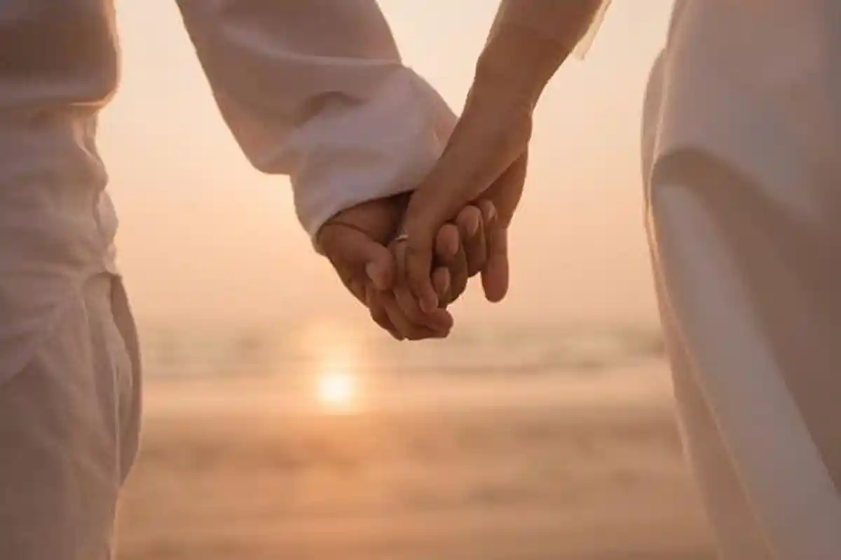 Hukum Berhubungan Suami Istri di Bulan Ramadhan Pada Malam Hari, Ini Penjelasannya