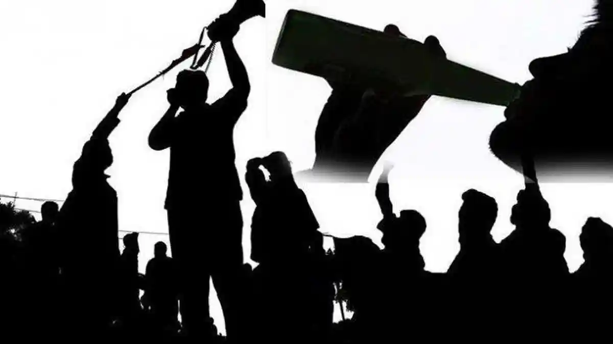 Sering Mabuk dan Ngelem, Warga Minta Polisi Tertibkan Gerombolan Remaja di Kavling Seroja Batam
