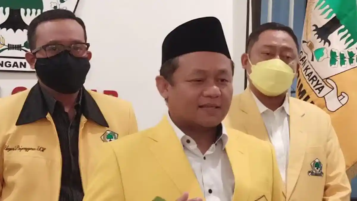 Golkar Jatim Tanggapi Munculnya Usulan Pilkada Serentak Maju di Bulan September 2024