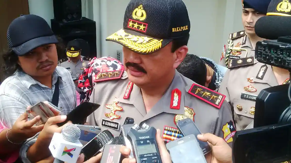 Tiga Isu Ini Akan Ditanyakan kepada Budi Gunawan