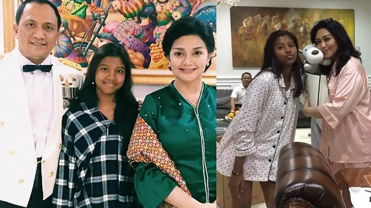 POPULER Suami Bella Saphira Memasuki Masa Pensiun, Anak Letjen Agus Surya Bakti Unggah Curhatan