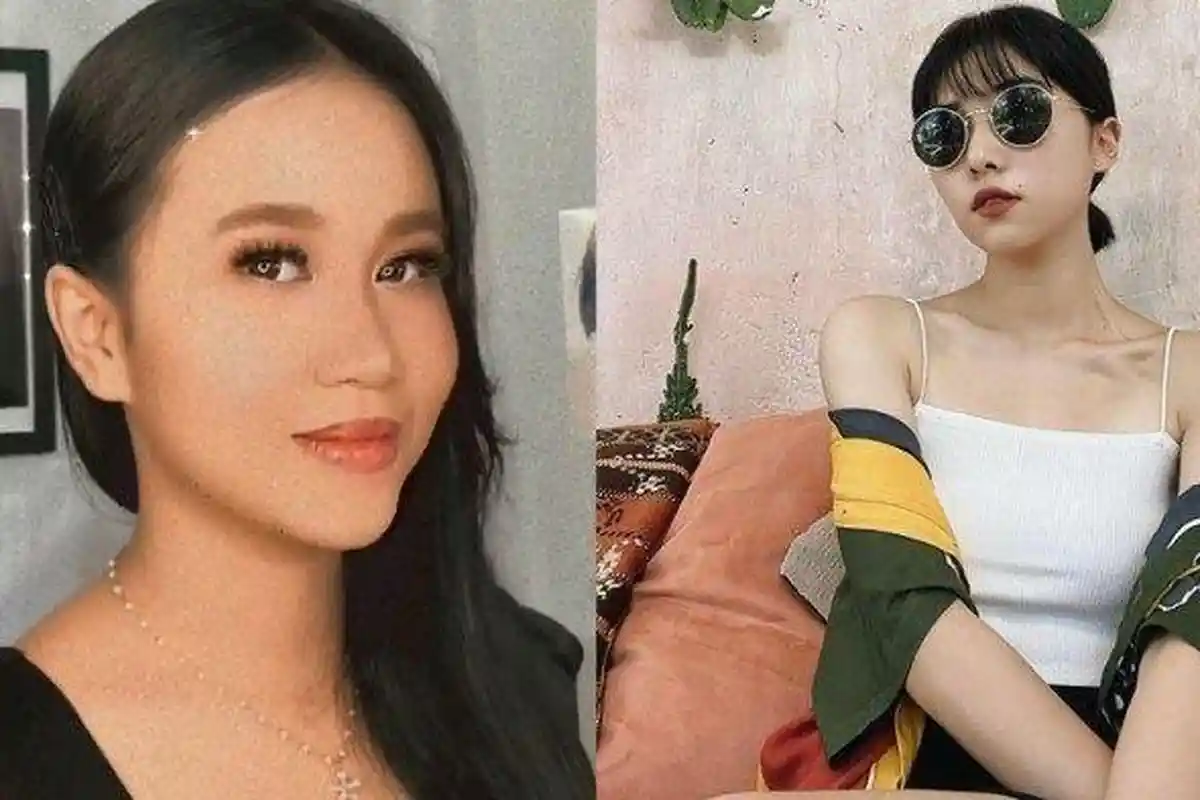 Ingin Duet dengan Isyana Sarasvati, Mayang Adik Vanessa Angel Berencana untuk Hubungi Langsung