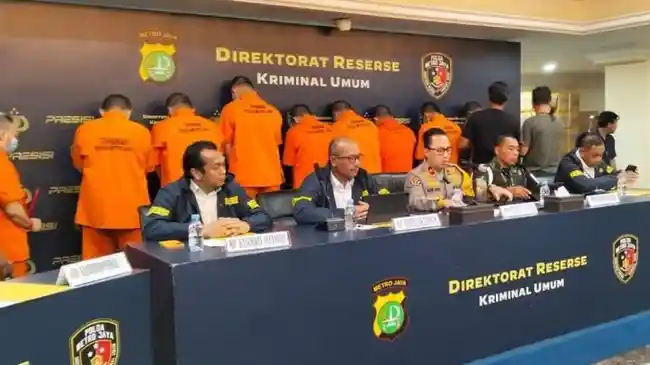 Terungkap! Motif Mengejutkan di Balik Kasus Pembunuhan Kacab Bank BUMN oleh Oknum Kopassus