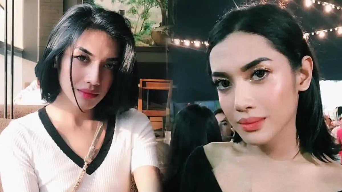 Makin Hot, Millendaru Pakai Bra & Baju Transparan Saat Datang ke Acara Ini, Netter Syok!