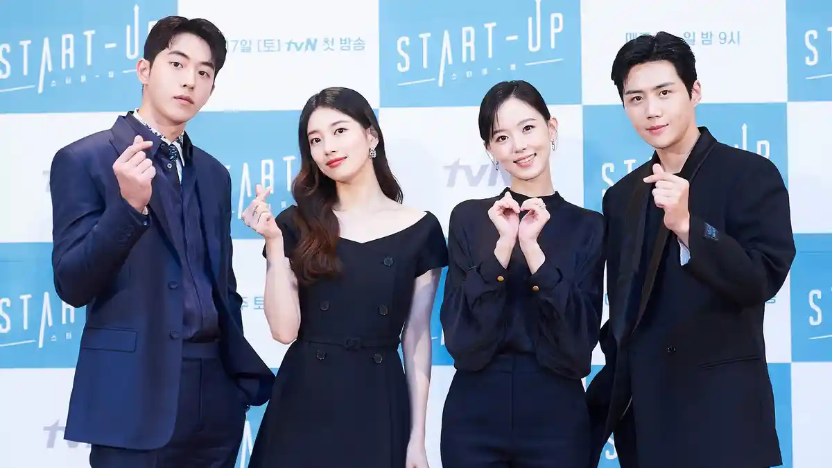 Drama Korea Start-Up Episode 7, Simak Sinopsis Drakor Start-Up