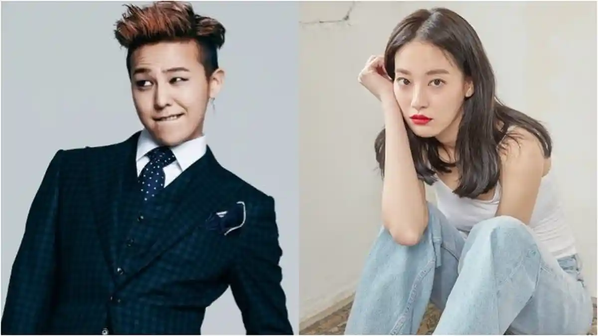 Hubungan 8 Pasang Seleb Korea ini Dibongar Dispatch pada Tanggal 1 Januari, Siapa Saja?