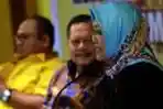 Diskusi Momentum Kebangkitan Parta Golkar