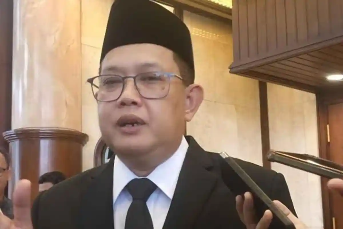 Tunggu Juknis Program Makan Bergizi Gratis, Pj Adhy Karyono Pastikan Kesiapan Anggaran di APBD Jatim