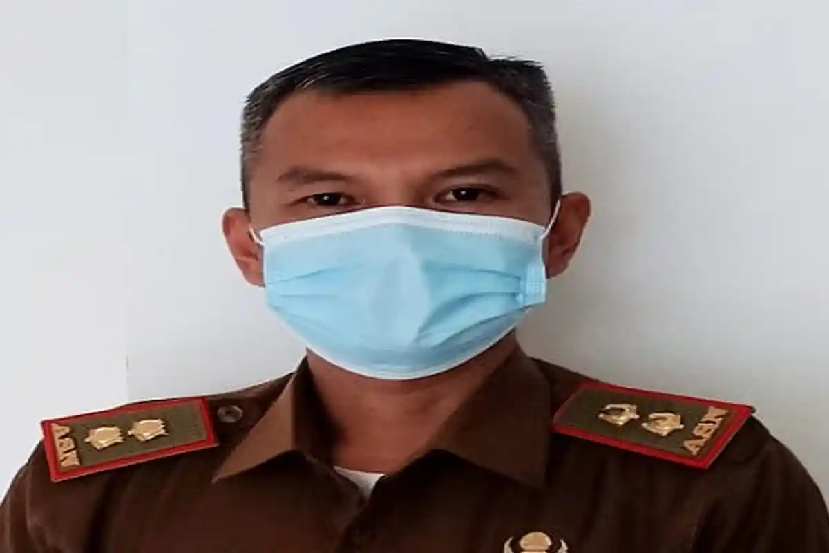 Pemkot Pagaralam Terima 44 Formasi CPNS 2021,  223 Formasi PPPK Khusus Guru