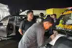Pencuri Perahu Nelayan Asal Indramayu Diringkus Polisi di Laut Karawang