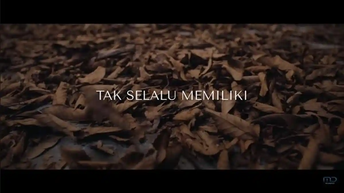 Lirik dan Chord Gitar Lagu Tak Selalu Memiliki - Lyodra, Trending di Youtube