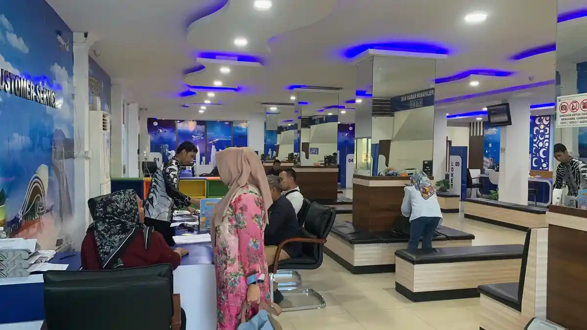 Inilah Syarat dan Cara Buat dan Perpanjangan Paspor 2024 Serta Biayanya