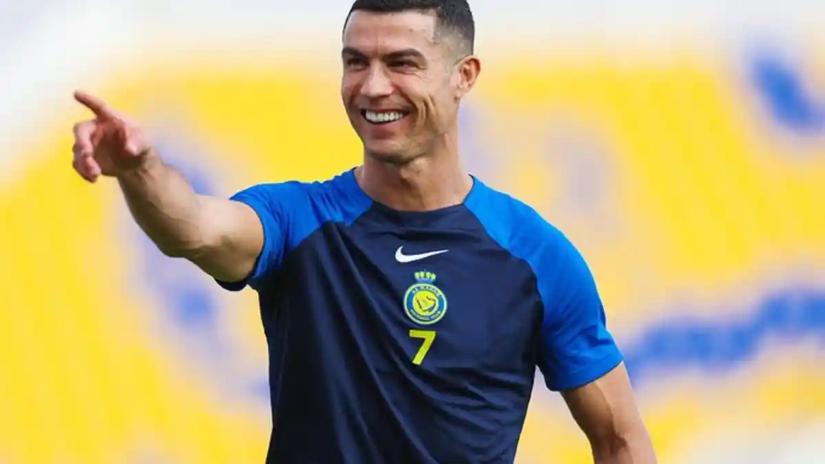 Jadwal Final Piala Super Arab Saudi 2025 Al Nassr vs Al Ahli Live di TV Mana? Ronaldo Main