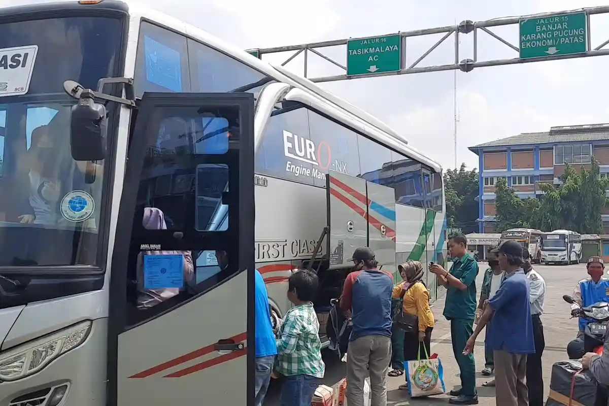 Larangan Mudik Lebaran 2021, Berikut 15 Jenis Kendaraan yang Masih Diperbolehkan Melintas