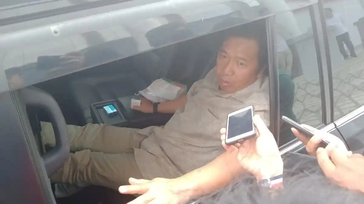 Bupati Ini Sebut BPJS Terlalu Mahal dan Bakal Cari Jalan Lain