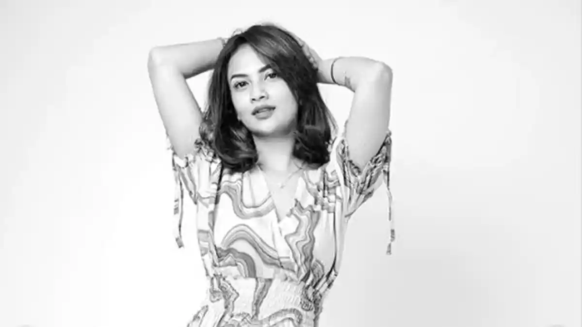 3 Minggu Sebelum Pergi, Puput Temukan Buku Harian Mendiang Vanessa Angel, Menangis saat Baca Isinya