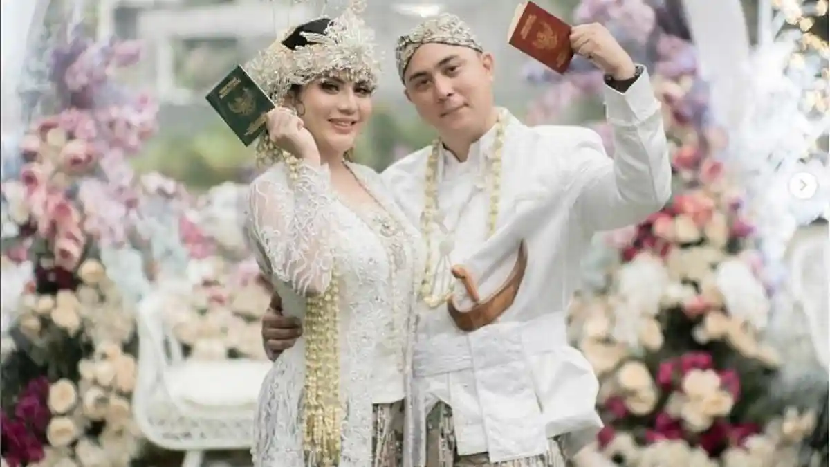 Sosok Anggita Sari, Mantan Pacar Freddy Budiman yang Kini Menikah ...