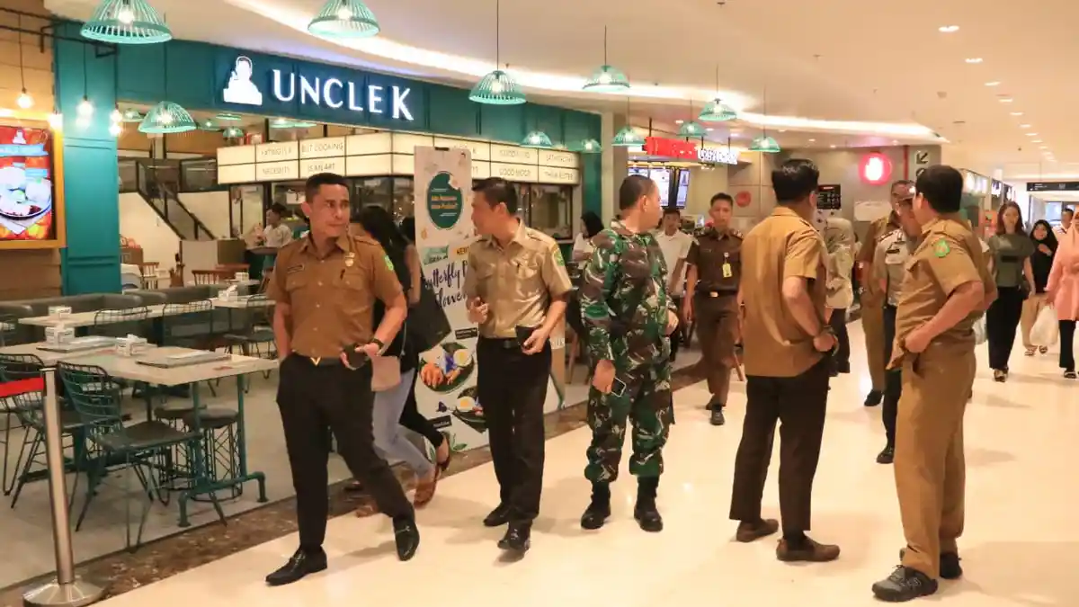 BPPRD Medan Tagih Tunggakan Pajak Restoran Uncle K