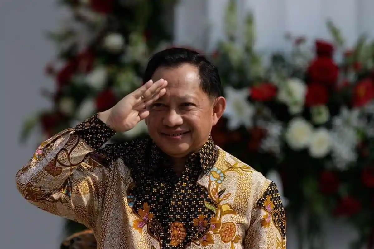 Mendagri Tegur 19 Pemda, Bali Sudah Cairkan Insentif Nakes sampai Juni