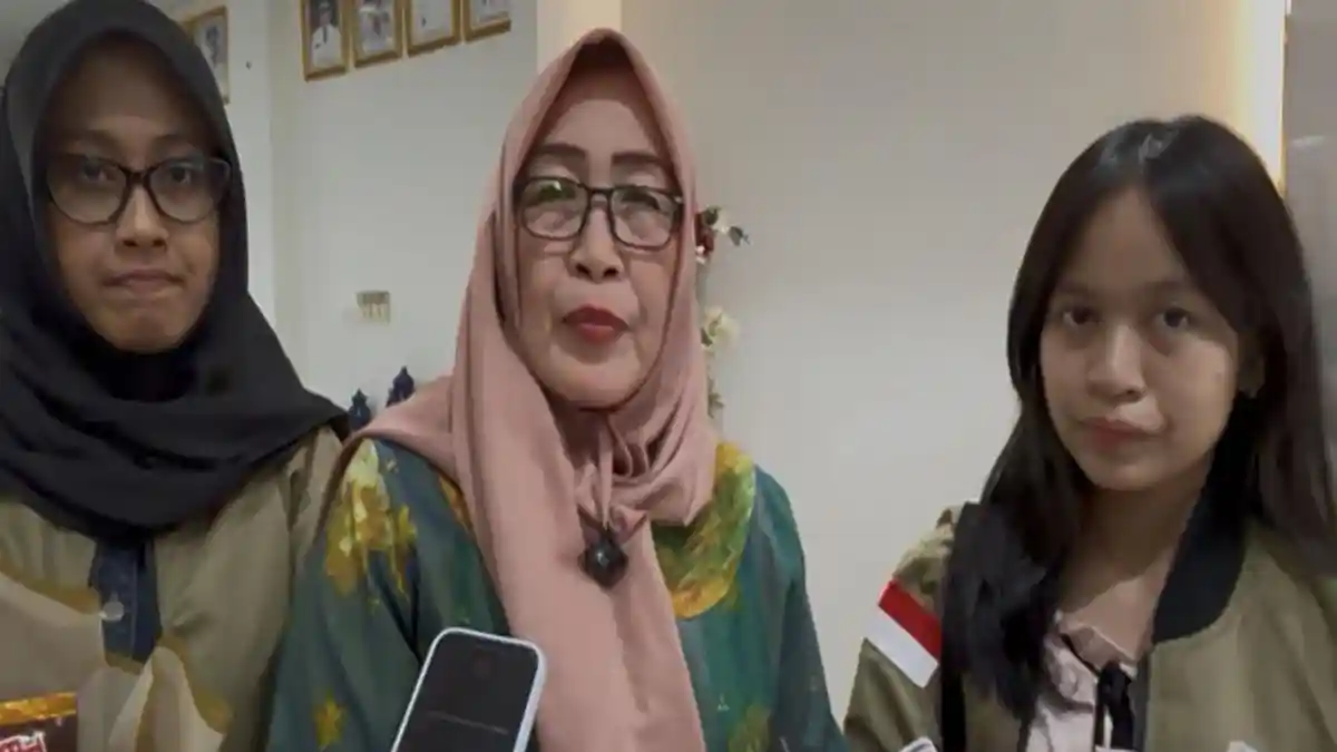 Usai Bertemu Wapres, Kepsek : Smansa Pontianak Fokus Pulihkan Semangat Siswa LCC