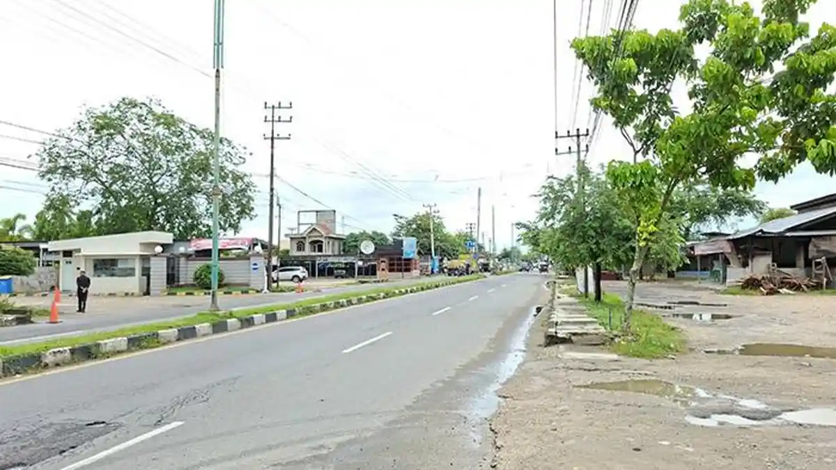 Cuaca di Aceh Timur Rabu 29 Oktober 2025 Cerah Berawan, Suhu Nyaman Beraktivitas