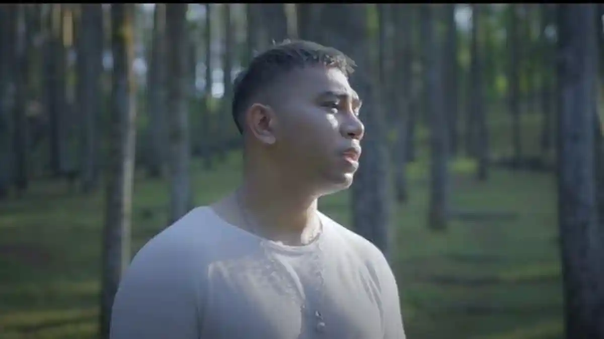 Profil dan Biodata Fabio Asher, Awali Karier Menjadi Penyanyi Pernikahan