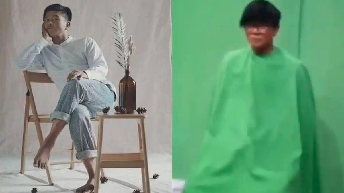 Nasib Vokalis Band Dulu saat Bayi Terlantar, Nangis saat Tahu Ibunya Depresi, Bertekad Berubah