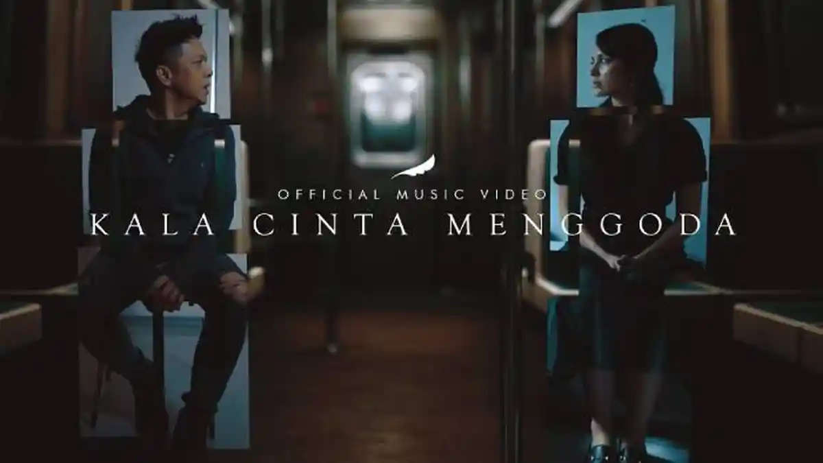 Download MP3 Noah - Kala Cinta Menggoda, Lengkap dengan Chord & Lirik, Featuring Widika Sidmore