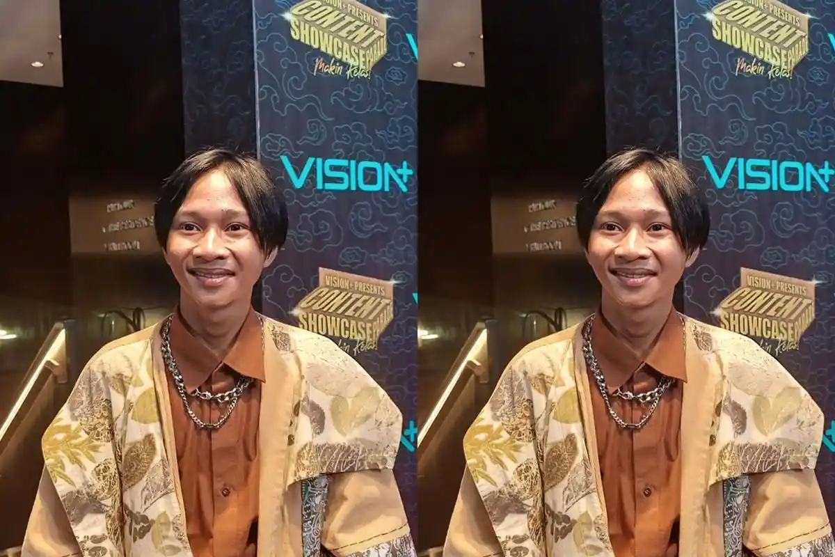 Fajar Sadboy Blak-blakan Ungkap Isi Kado yang Diberikan untuk Amanda Manopo dan Kenny Austin