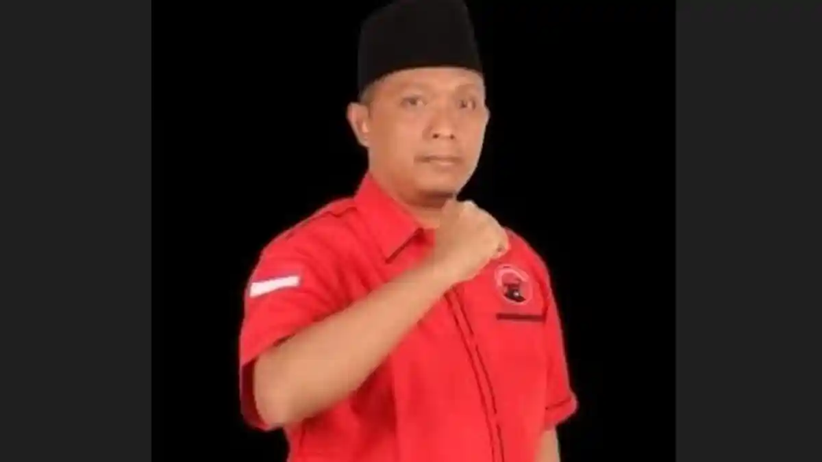 Diisukan Punya Dapur MBG, Anggota DPRD Deli Serdang dari Fraksi PDIP Nico Bantah dan Ungkap Faktanya