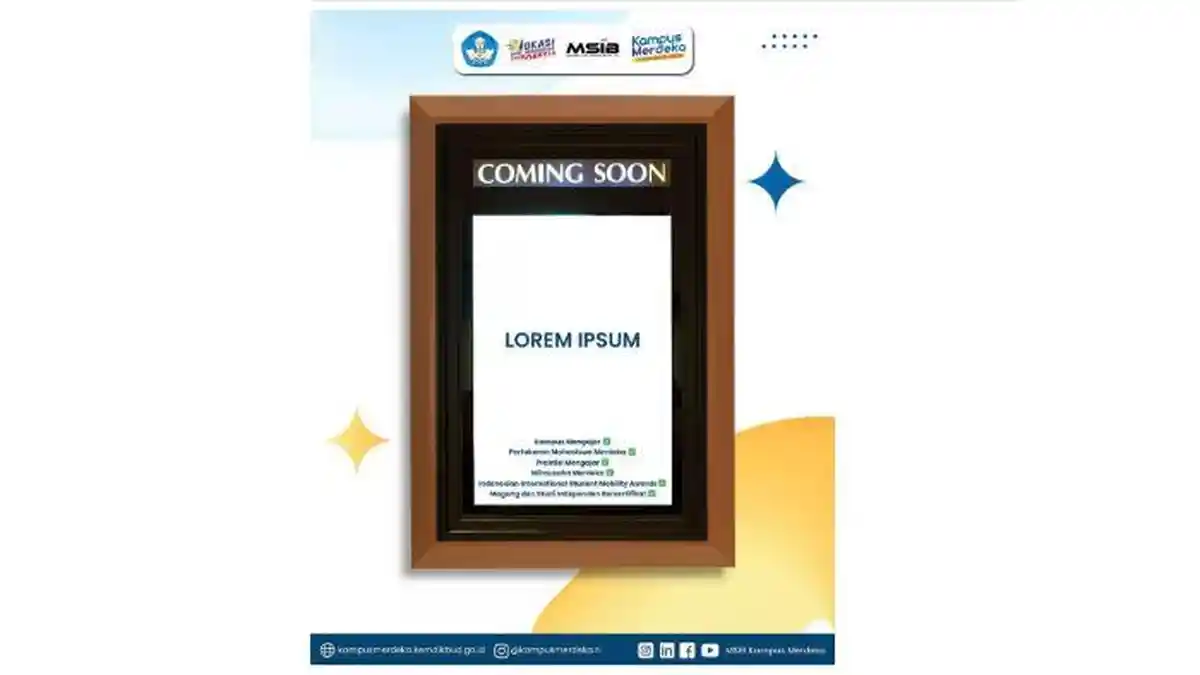 MSIB Batch 8 Kapan Dibuka? Cek Info Terkini dan Tips Agar Peluang Lolos Semakin Besar