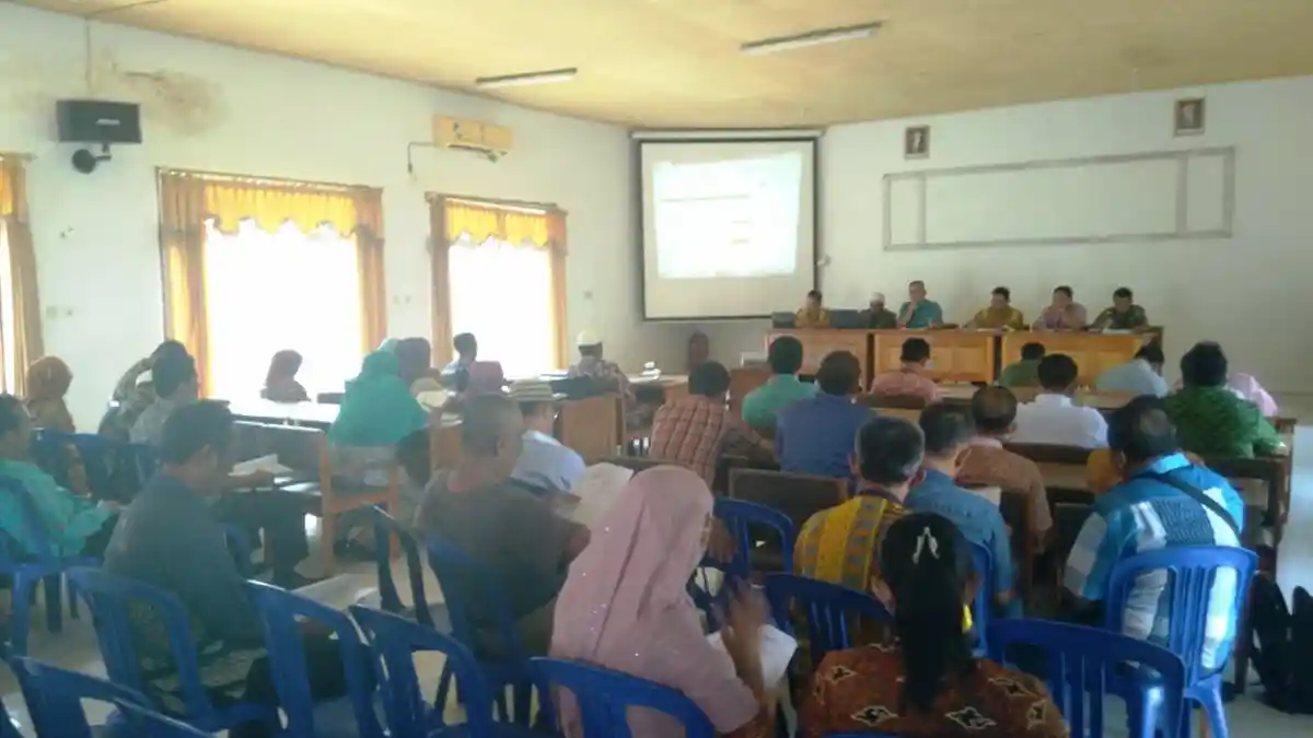 Pemkab Gelontorkan Rp 900 Juta Untuk MTQ Bulungan