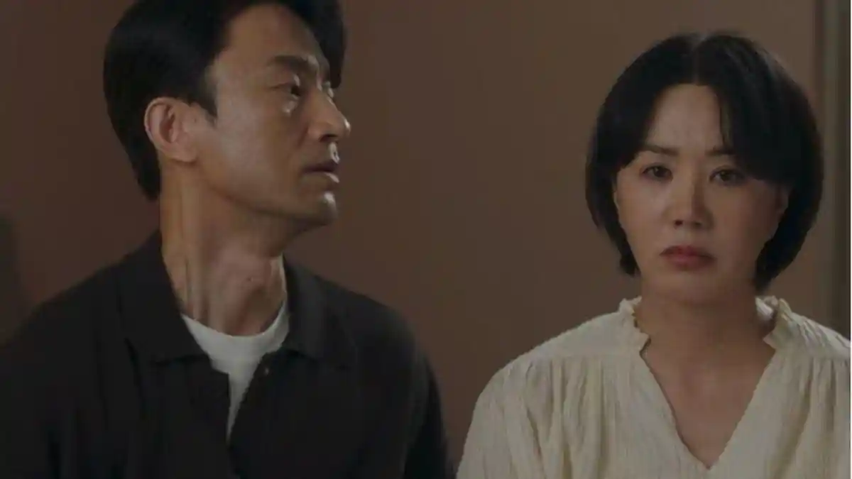 Arti Kata Grey Divorce, Terjadi antara Doctor Cha dan Suami di Drakor, Berkaitan dengan Perceraian