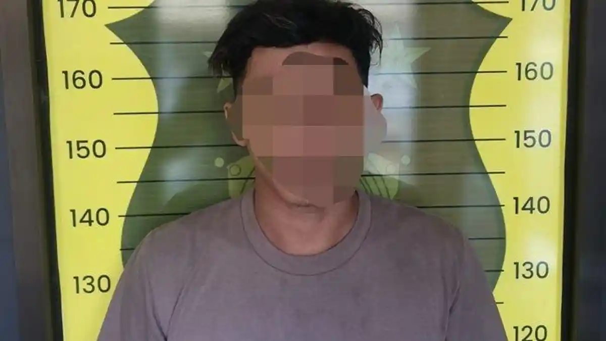 BRAT CEMBURU, Seorang Pria Aceh Besar Bakar Sepmor Temannya
