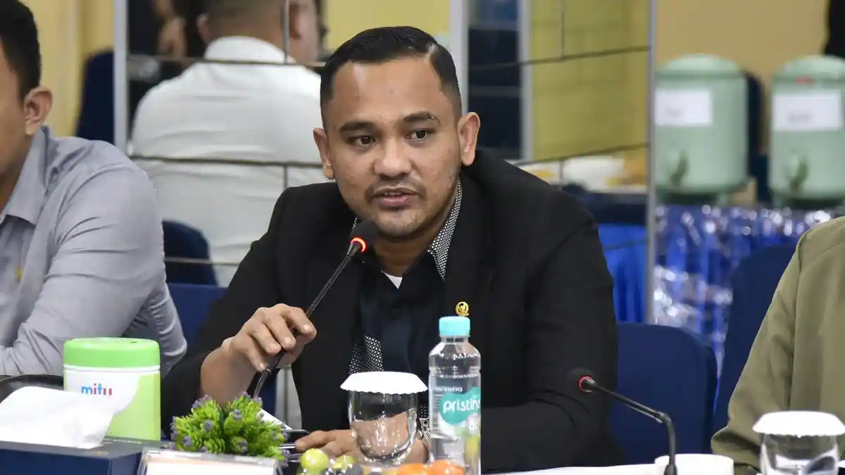 Napi Kabur dari Lapas Kutacane, Anggota DPR RI Jamaluddin Idham Minta Lapas di Aceh Perlu Dibenahi
