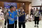 Jamin Seleksi Bersih, Kapolda Aceh Awasi Langsung Pemeriksaan Kesehatan Calon Taruna Akpol 2026