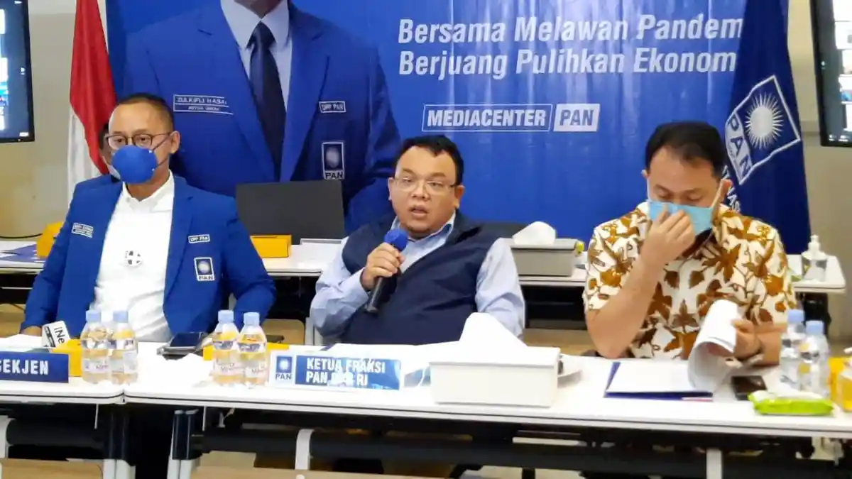 Meski Digratiskan, Pemerintah Diingatkan untuk Pastikan Keamanan Vaksin Covid-19