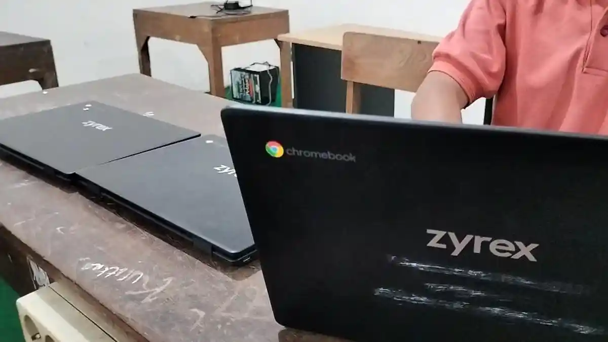 Sarri Sebut Bantuan Chromebook Belum Optimal di TK IT Mutiara Hati Semarang