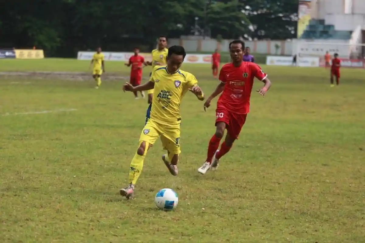 Laga Hidup Mati Persepon Hadapi AC Majapahit, Wajib Menang Agar Untuk Lolos 16 Besar Liga 4 Jatim