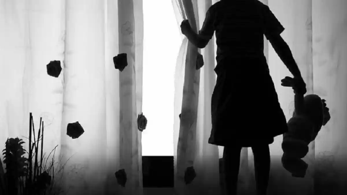 3 Hari Disekap Ayah Tiri di Hotel, Bocah ini Diikat dan Mulut Dilakban, Badannya Luka-luka