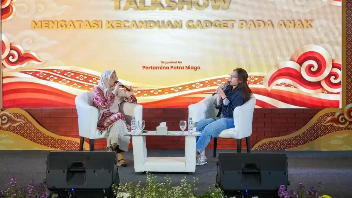 Pertamina Patra Niaga Regional JBB Edukasi Masyarakat tentang ...