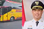 Pengakuan Sopir Bus Angkut Bupati Cilacap Kena OTT KPK: Kaget, Diarahkan ke Polresta Banyumas