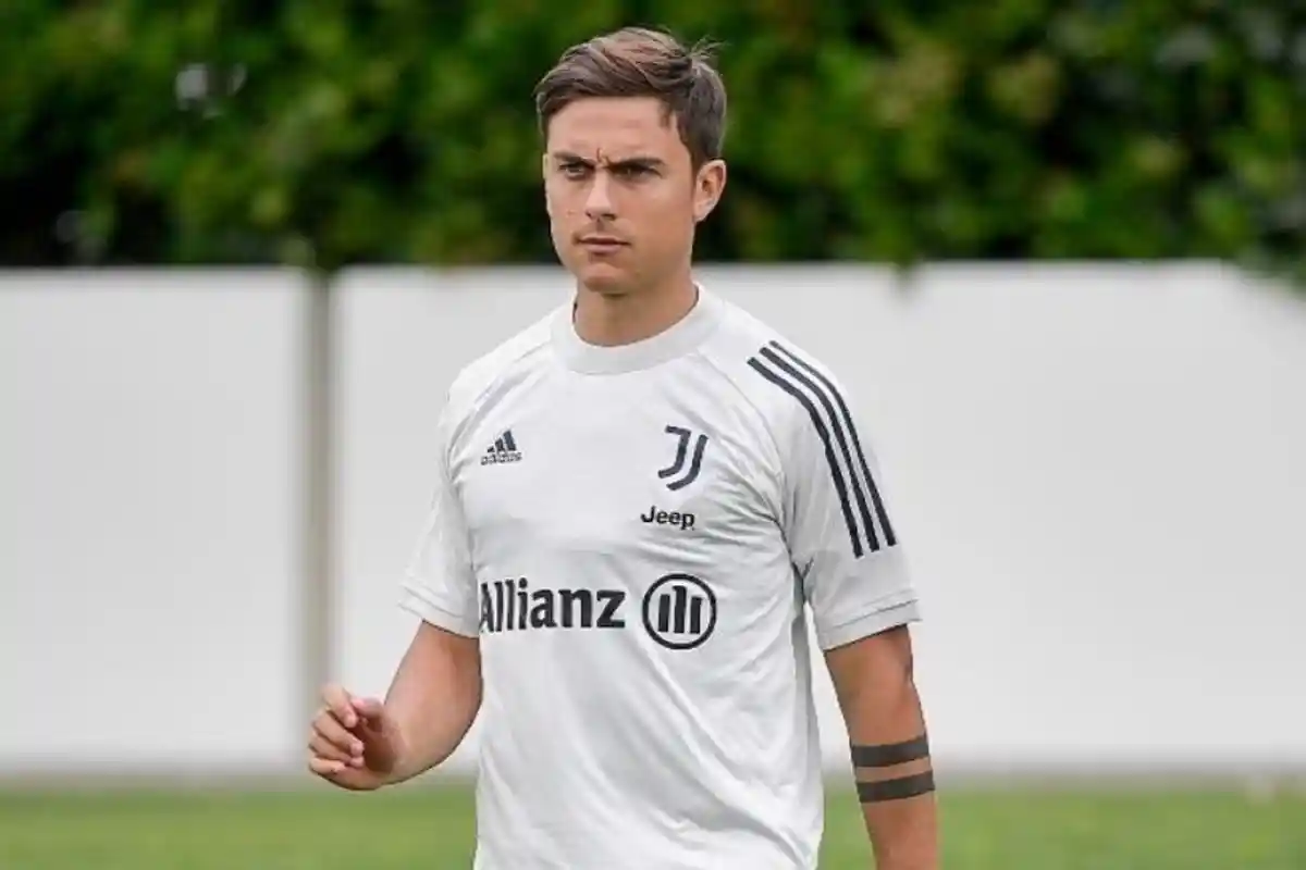 Manajemen Juventus Mulai Jengkel dengan Sikap Paulo Dybala