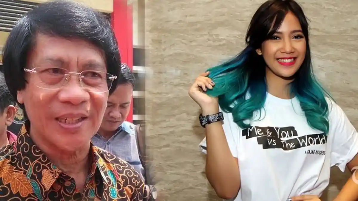 8 Fakta Menarik Dhea Seto, Putri Cantik Kak Seto yang Ternyata Artis Berbakat di Seni Peran & Tari!